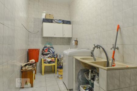 Casa à venda com 150m², 3 quartos e 5 vagas Casa à venda com 150m², 3 quartos e 5 vagasÁrea de Serviço