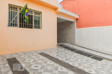 Casa à venda com 150m², 3 quartos e 5 vagas Casa à venda com 150m², 3 quartos e 5 vagasGaragem