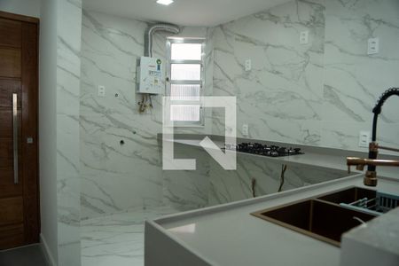 Apartamento para alugar com 50m², 2 quartos e 1 vaga Apartamento para alugar com 50m², 2 quartos e 1 vagaCozinha
