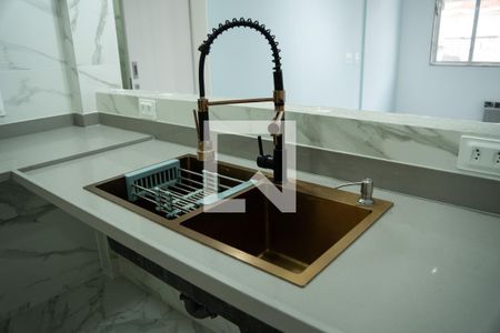 Apartamento para alugar com 50m², 2 quartos e 1 vaga Apartamento para alugar com 50m², 2 quartos e 1 vagaCozinha