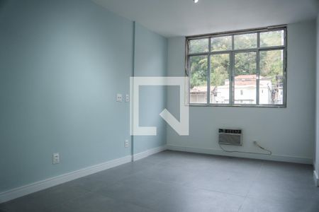 Sala de apartamento para alugar com 2 quartos, 50m² em Centro, Rio de Janeiro
