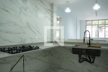 Apartamento para alugar com 50m², 2 quartos e 1 vaga Apartamento para alugar com 50m², 2 quartos e 1 vagaCozinha