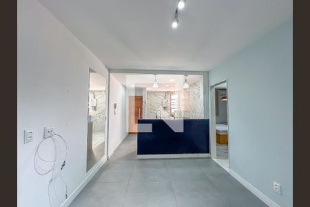 Sala de apartamento para alugar com 2 quartos, 50m² em Centro, Rio de Janeiro