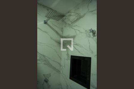 Apartamento para alugar com 50m², 2 quartos e 1 vaga Apartamento para alugar com 50m², 2 quartos e 1 vagaBanheiro