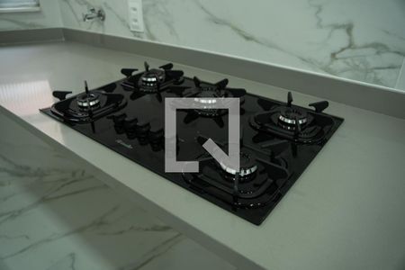 Apartamento para alugar com 50m², 2 quartos e 1 vaga Apartamento para alugar com 50m², 2 quartos e 1 vagaCozinha