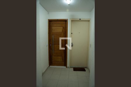 Apartamento para alugar com 50m², 2 quartos e 1 vaga Apartamento para alugar com 50m², 2 quartos e 1 vagaHall de Entrada