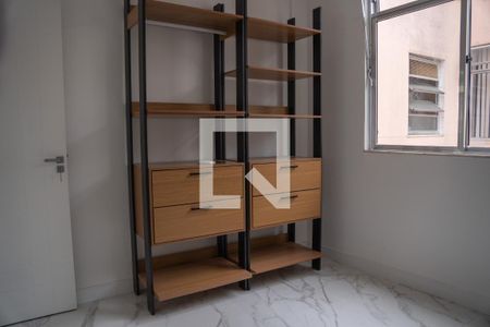 Quarto 1 de apartamento para alugar com 2 quartos, 50m² em Centro, Rio de Janeiro