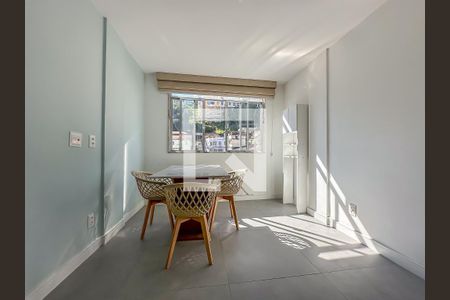 Sala de apartamento para alugar com 2 quartos, 50m² em Centro, Rio de Janeiro