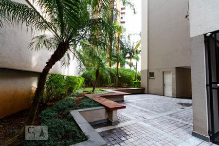 Apartamento à venda com 115m², 3 quartos e 3 vagasÁrea comum