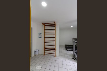Apartamento à venda com 115m², 3 quartos e 3 vagasÁrea comum