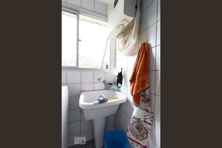 Apartamento à venda com 115m², 3 quartos e 3 vagasÁrea de serviço