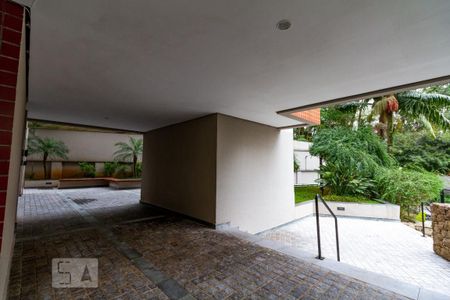 Apartamento à venda com 115m², 3 quartos e 3 vagasÁrea comum