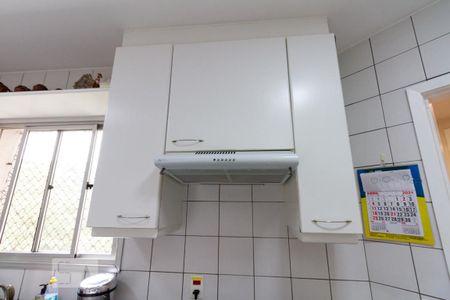 Apartamento à venda com 115m², 3 quartos e 3 vagasCozinha