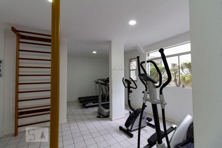 Apartamento à venda com 115m², 3 quartos e 3 vagasÁrea comum