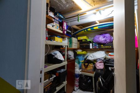 Apartamento à venda com 115m², 3 quartos e 3 vagasÁrea comum