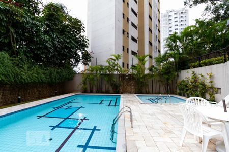 Apartamento à venda com 115m², 3 quartos e 3 vagasÁrea comum