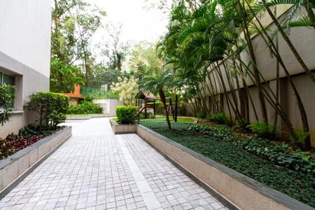 Apartamento à venda com 115m², 3 quartos e 3 vagasÁrea comum