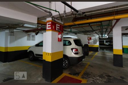 Apartamento à venda com 115m², 3 quartos e 3 vagasGaragem