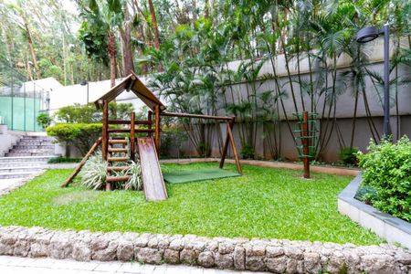 Apartamento à venda com 115m², 3 quartos e 3 vagasÁrea comum