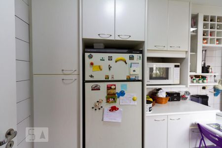 Apartamento à venda com 115m², 3 quartos e 3 vagasCozinha