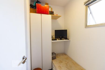 Apartamento à venda com 115m², 3 quartos e 3 vagasQuarto de serviço