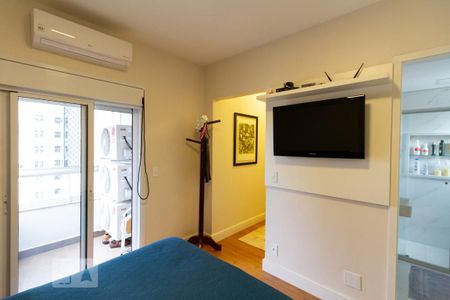 Apartamento à venda com 115m², 3 quartos e 3 vagasSuíte