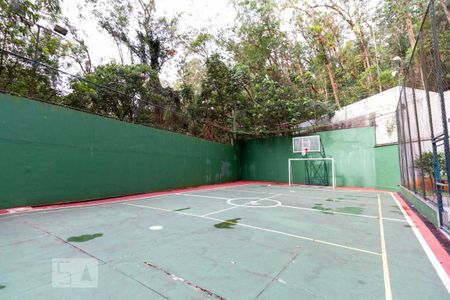 Apartamento à venda com 115m², 3 quartos e 3 vagasÁrea comum