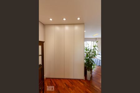 Apartamento à venda com 115m², 3 quartos e 3 vagasSala - Armários