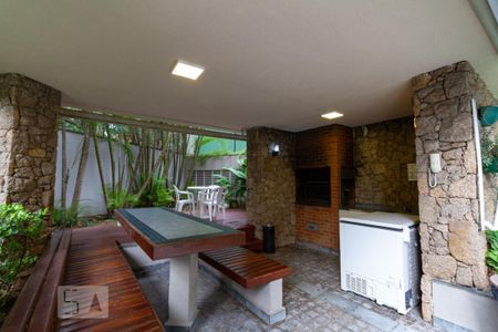 Apartamento à venda com 115m², 3 quartos e 3 vagasÁrea comum