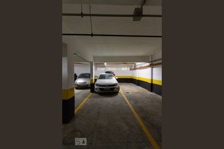 Apartamento à venda com 115m², 3 quartos e 3 vagasGaragem