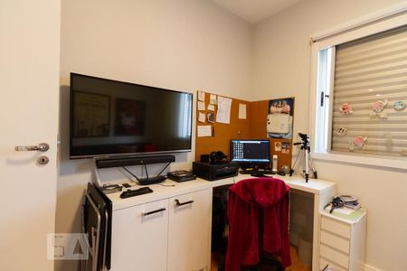 Apartamento à venda com 115m², 3 quartos e 3 vagasQuarto 3