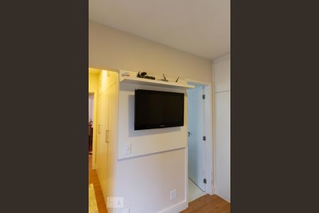 Apartamento à venda com 115m², 3 quartos e 3 vagasSuíte - Detalhe