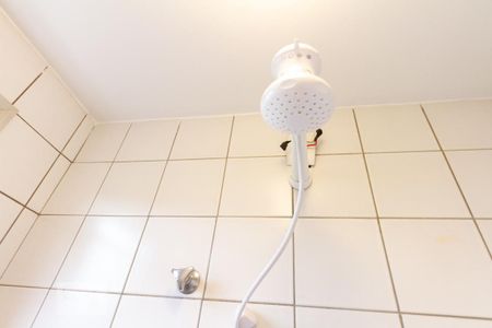 Apartamento à venda com 115m², 3 quartos e 3 vagasBanheiro de serviço