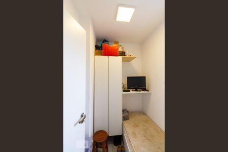 Apartamento à venda com 115m², 3 quartos e 3 vagasQuarto de serviço