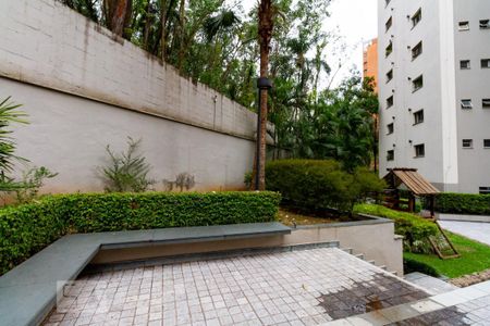 Apartamento à venda com 115m², 3 quartos e 3 vagasÁrea comum