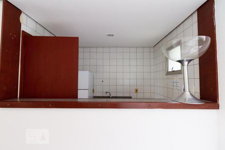 Apartamento à venda com 115m², 3 quartos e 3 vagasÁrea comum