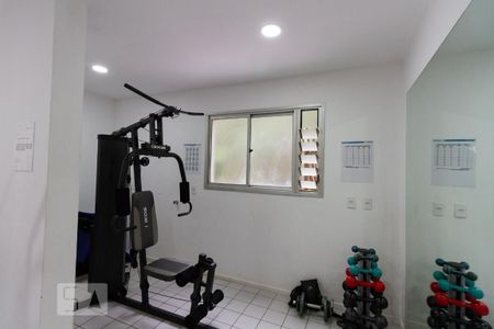 Apartamento à venda com 115m², 3 quartos e 3 vagasÁrea comum