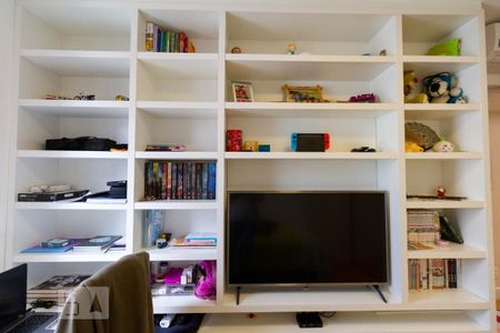 Apartamento à venda com 115m², 3 quartos e 3 vagasQuarto 2