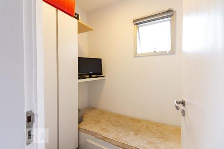 Apartamento à venda com 115m², 3 quartos e 3 vagasQuarto de serviço