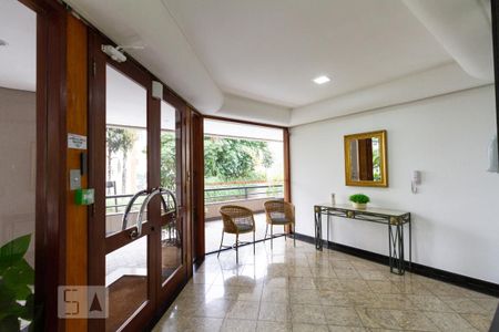 Apartamento à venda com 115m², 3 quartos e 3 vagasÁrea comum