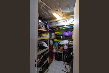 Apartamento à venda com 115m², 3 quartos e 3 vagasÁrea comum