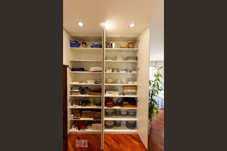 Apartamento à venda com 115m², 3 quartos e 3 vagasSala - Armários