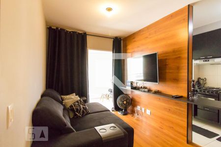 foto de Apartamento com 2 quartos, 64m² Vila Mangalot
