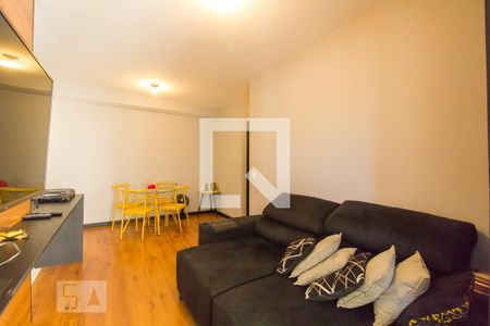 foto de Apartamento com 2 quartos, 64m² Vila Mangalot