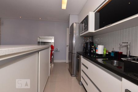 Apartamento à venda com 73m², 3 quartos e 2 vagas Apartamento à venda com 73m², 3 quartos e 2 vagasCozinha
