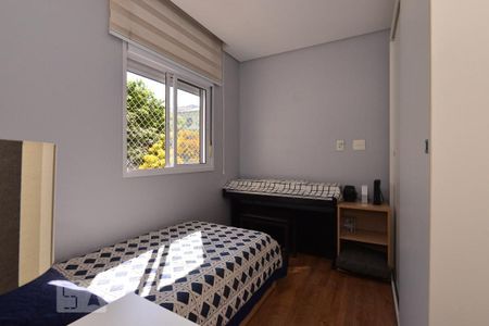 Apartamento à venda com 73m², 3 quartos e 2 vagas Apartamento à venda com 73m², 3 quartos e 2 vagasQuarto 2