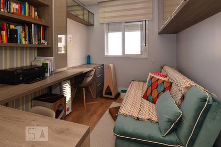 Quarto 1 de apartamento à venda com 3 quartos, 73m² em Carandiru, São Paulo