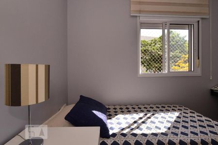 Apartamento à venda com 73m², 3 quartos e 2 vagas Apartamento à venda com 73m², 3 quartos e 2 vagasQuarto 2