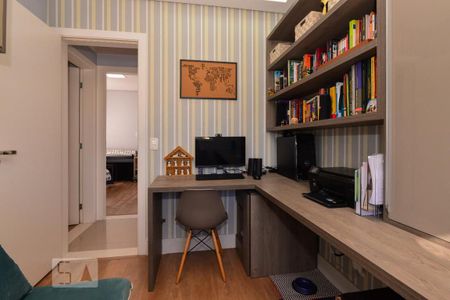 Apartamento à venda com 73m², 3 quartos e 2 vagas Apartamento à venda com 73m², 3 quartos e 2 vagasQuarto 1