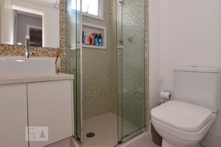 Apartamento à venda com 73m², 3 quartos e 2 vagas Apartamento à venda com 73m², 3 quartos e 2 vagasBanheiro Suíte